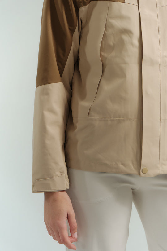 Therma 2-in-1 Jacket