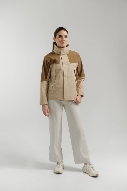 Therma 2-in-1 Jacket