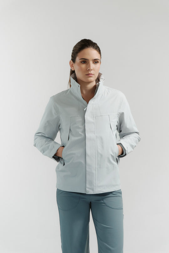 Therma 2-in-1 Jacket
