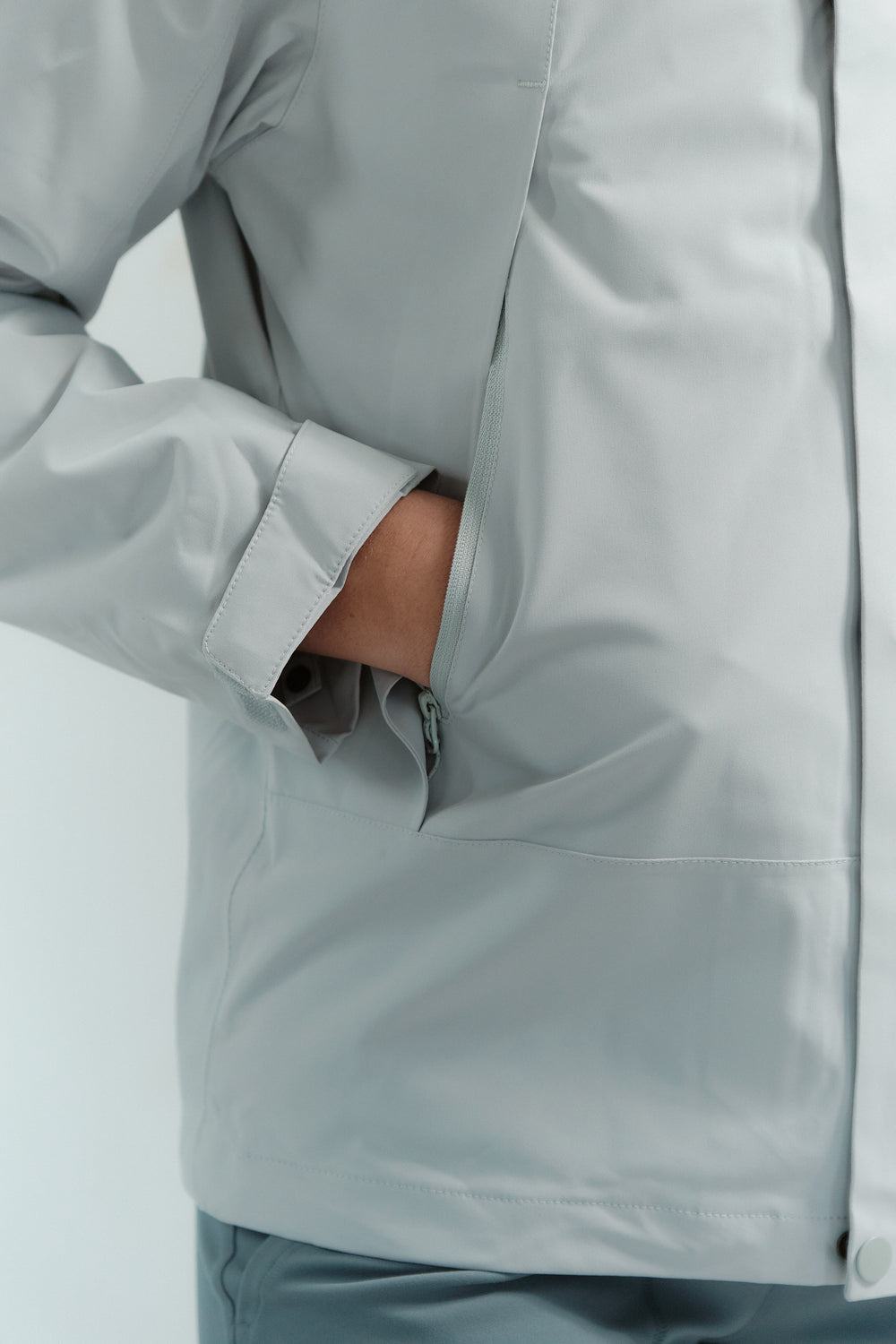 Therma 2-in-1 Jacket