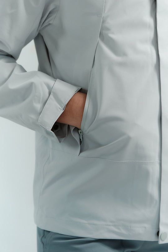 Therma 2-in-1 Jacket